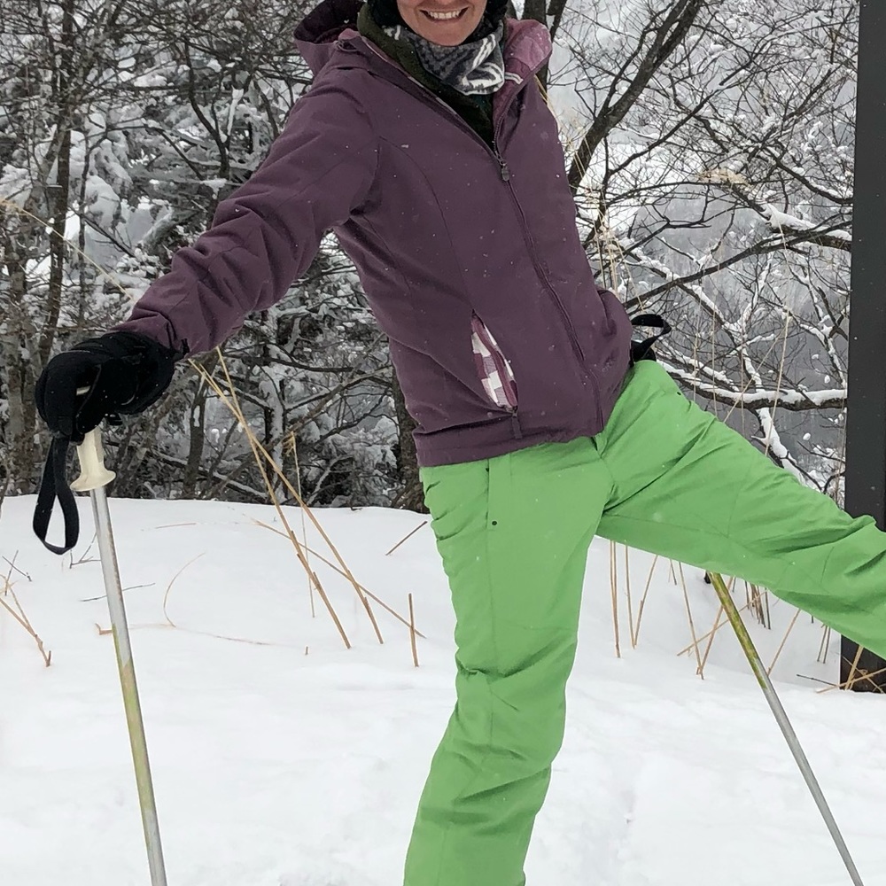 Burton ski snowboard jacket